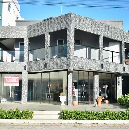 شقة Residencial Melfi 3 Ap.2 Frente بومبينهاس المظهر الخارجي الصورة