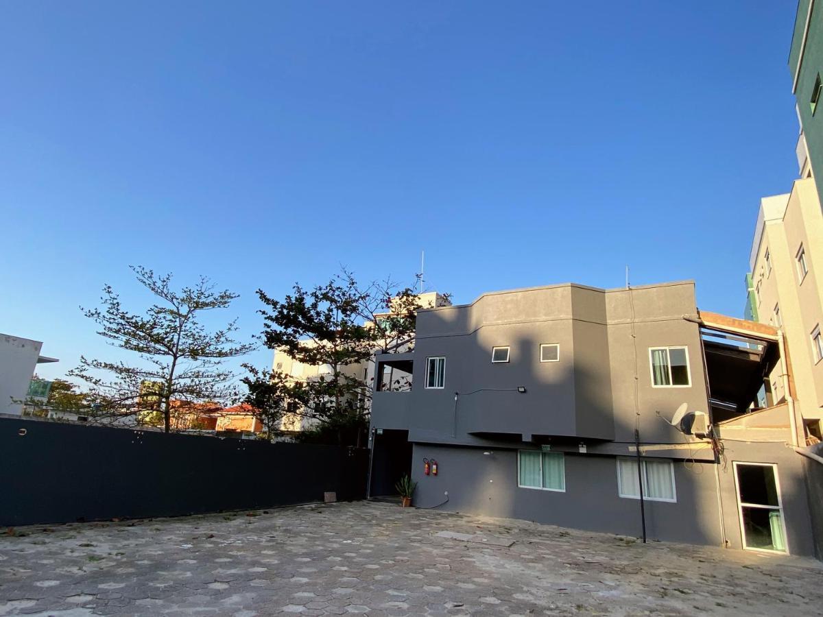شقة Residencial Melfi 3 Ap.2 Frente بومبينهاس المظهر الخارجي الصورة