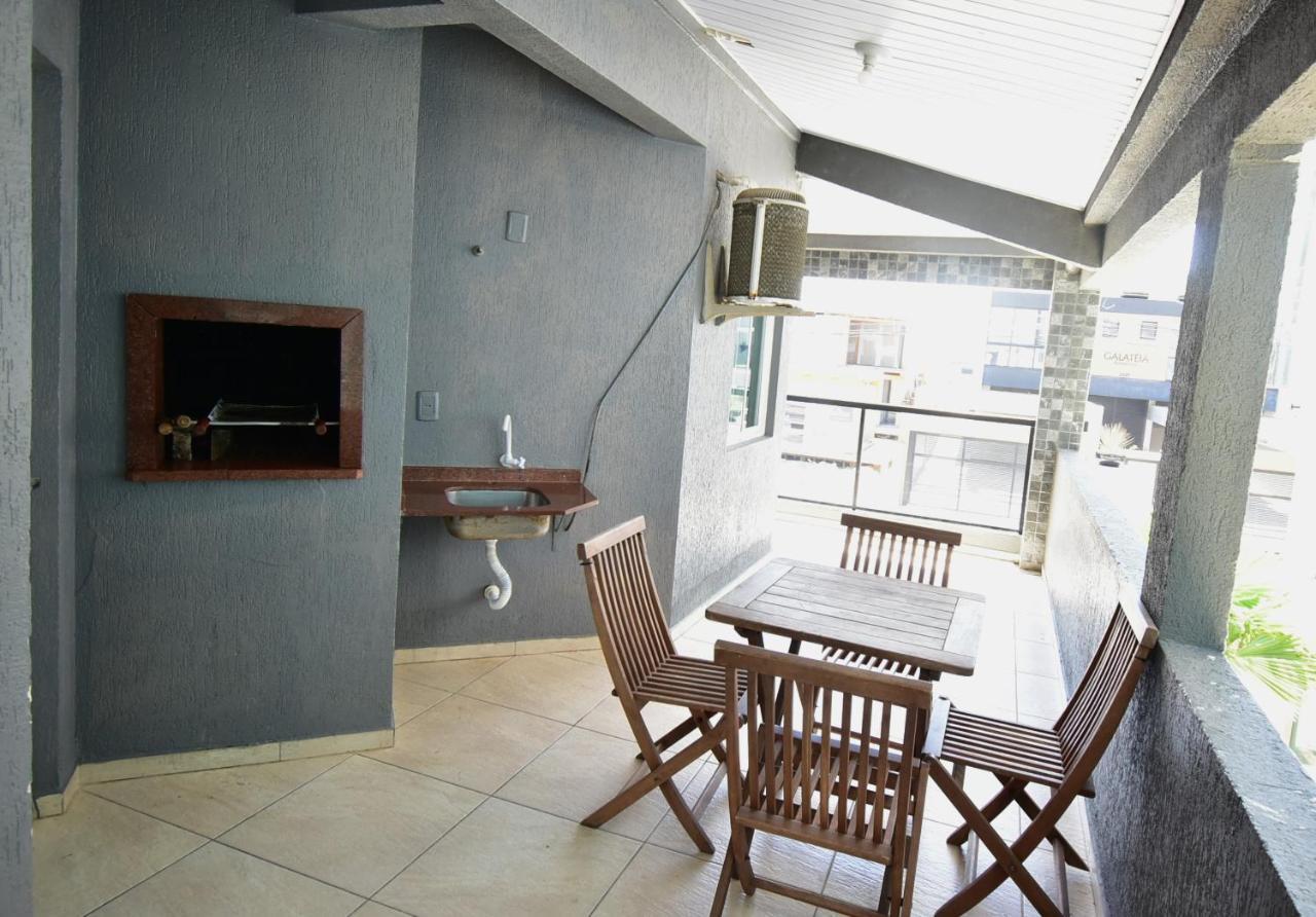 شقة Residencial Melfi 3 Ap.2 Frente بومبينهاس المظهر الخارجي الصورة