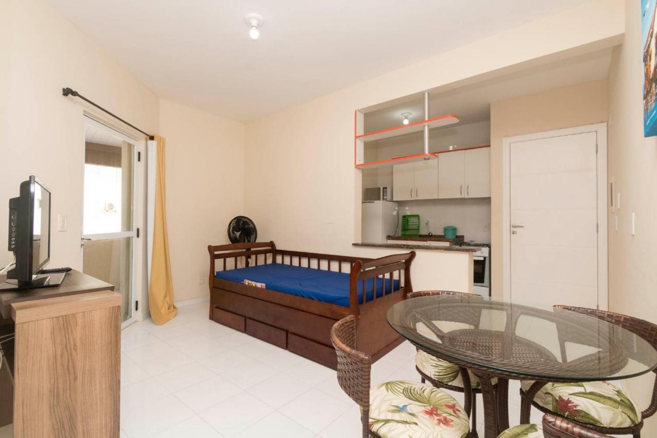 شقة Residencial Melfi 3 Ap.2 Frente بومبينهاس المظهر الخارجي الصورة