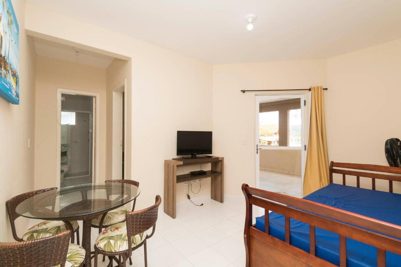 شقة Residencial Melfi 3 Ap.2 Frente بومبينهاس المظهر الخارجي الصورة