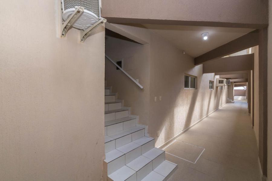 شقة Residencial Melfi 3 Ap.2 Frente بومبينهاس المظهر الخارجي الصورة