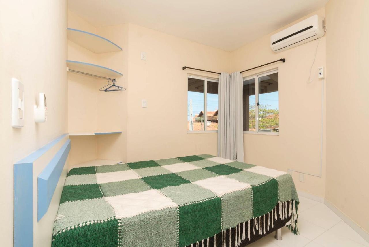 شقة Residencial Melfi 3 Ap.2 Frente بومبينهاس المظهر الخارجي الصورة